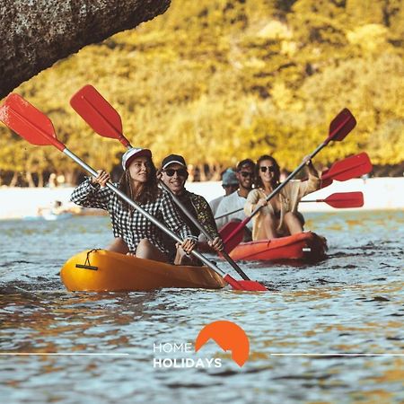 #172 Falesia Beach By Home Holidays Албуфейра Екстериор снимка