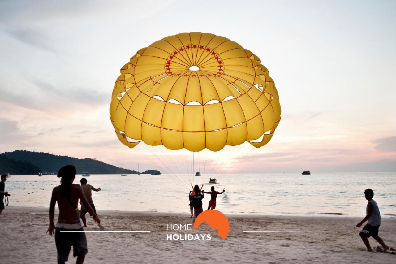 #172 Falesia Beach By Home Holidays Албуфейра Екстериор снимка