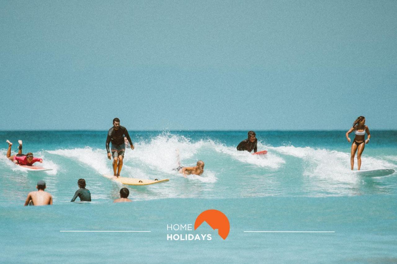 #172 Falesia Beach By Home Holidays Албуфейра Екстериор снимка