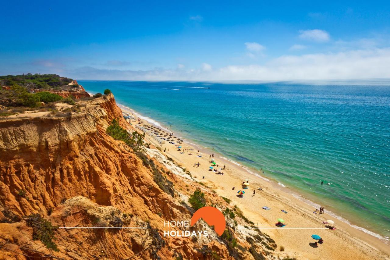 #172 Falesia Beach By Home Holidays Албуфейра Екстериор снимка