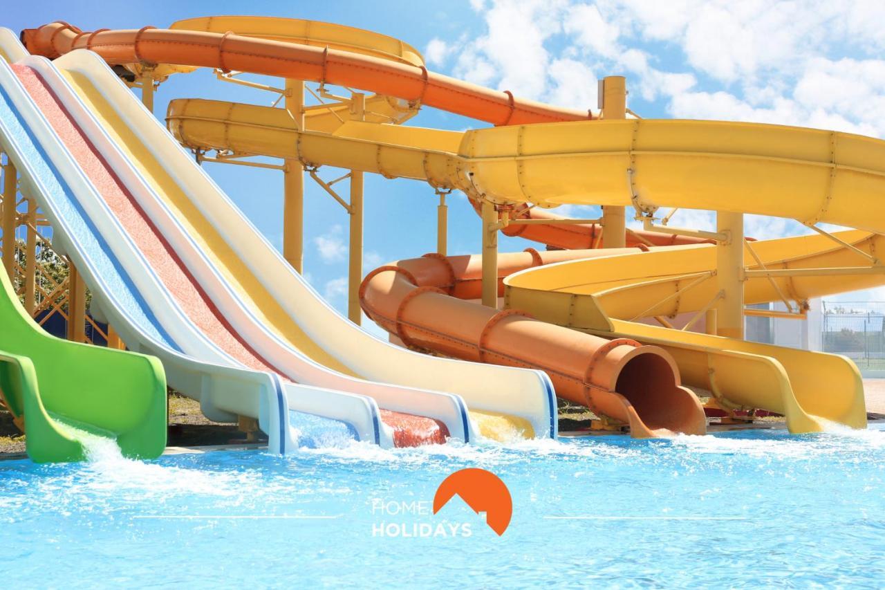 #172 Falesia Beach By Home Holidays Албуфейра Екстериор снимка